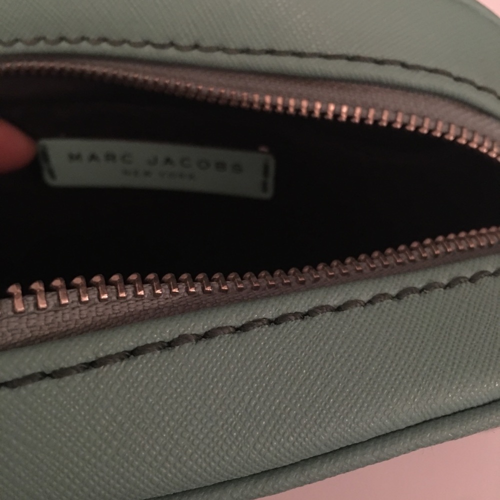 Marc Jacobs Purse - Picture 5 of 8